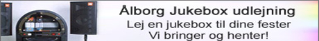 jukeboxudlejning.dk.. :: Aalborg Jukebox Udlejning.
 :: ...